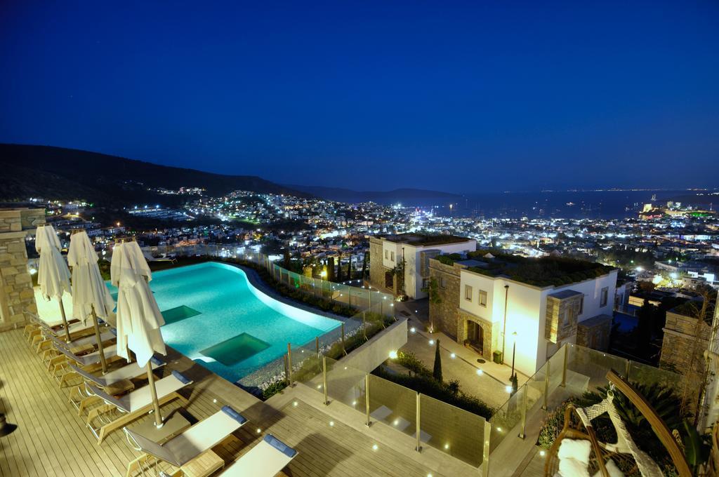 Regnum Escana Hotel Bodrum Exterior foto