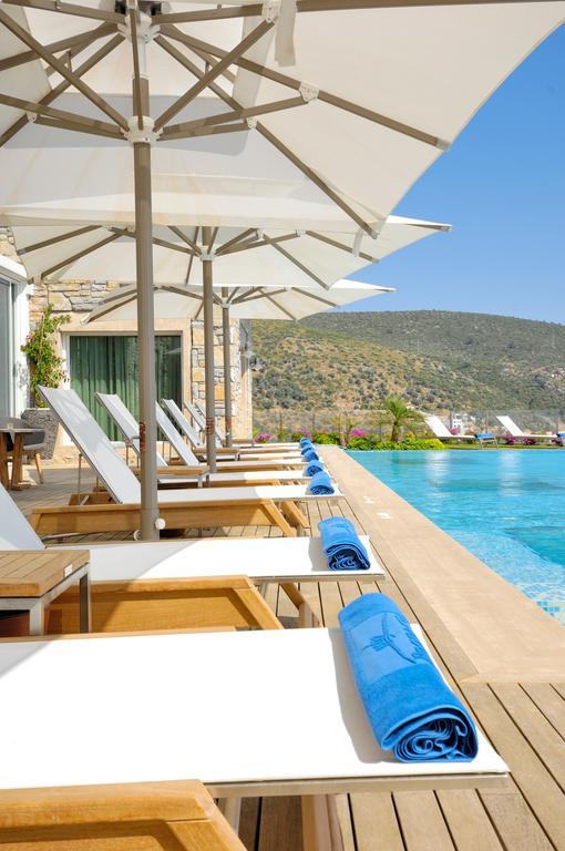 Regnum Escana Hotel Bodrum Exterior foto