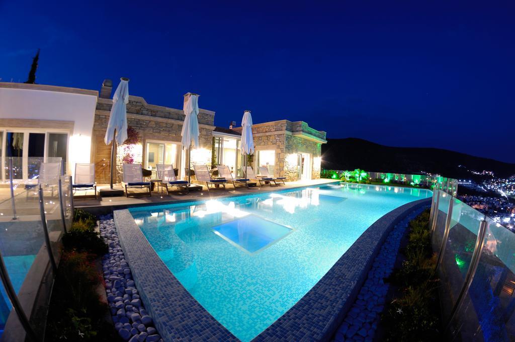 Regnum Escana Hotel Bodrum Exterior foto