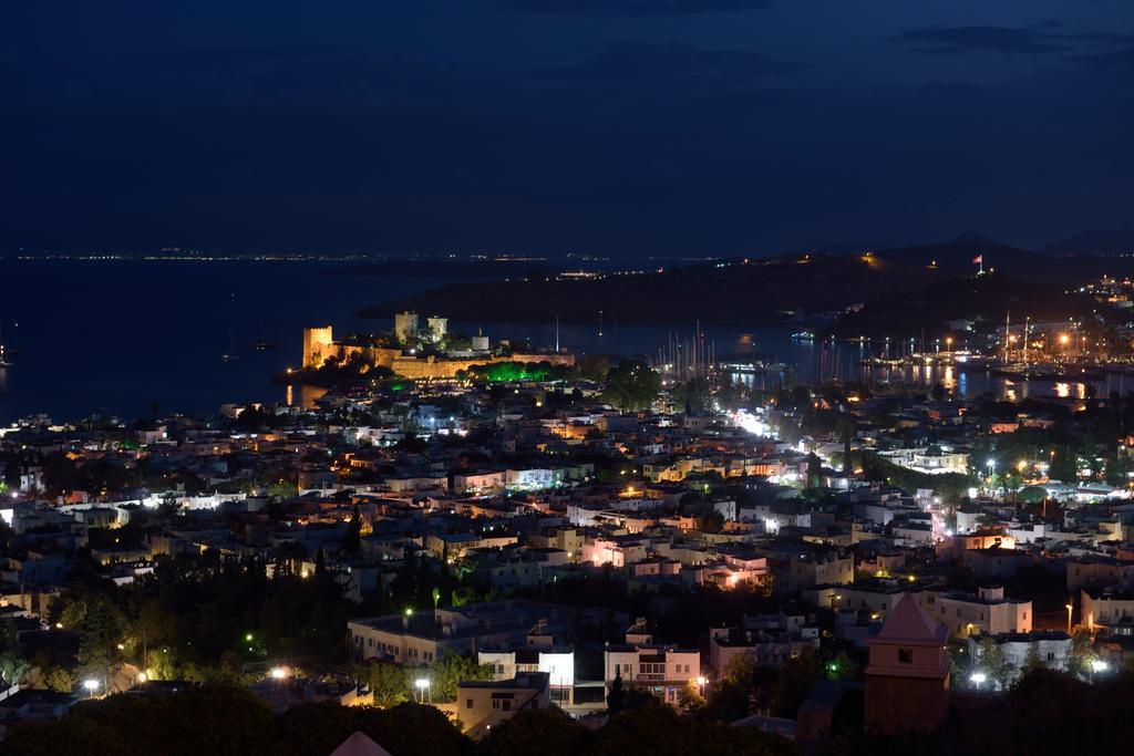 Regnum Escana Hotel Bodrum Exterior foto