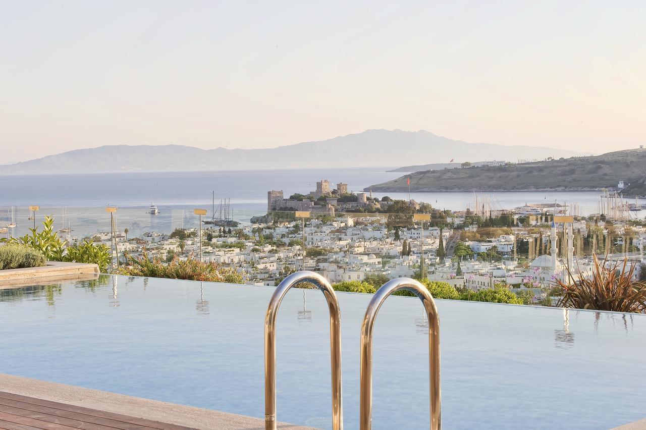 Regnum Escana Hotel Bodrum Exterior foto