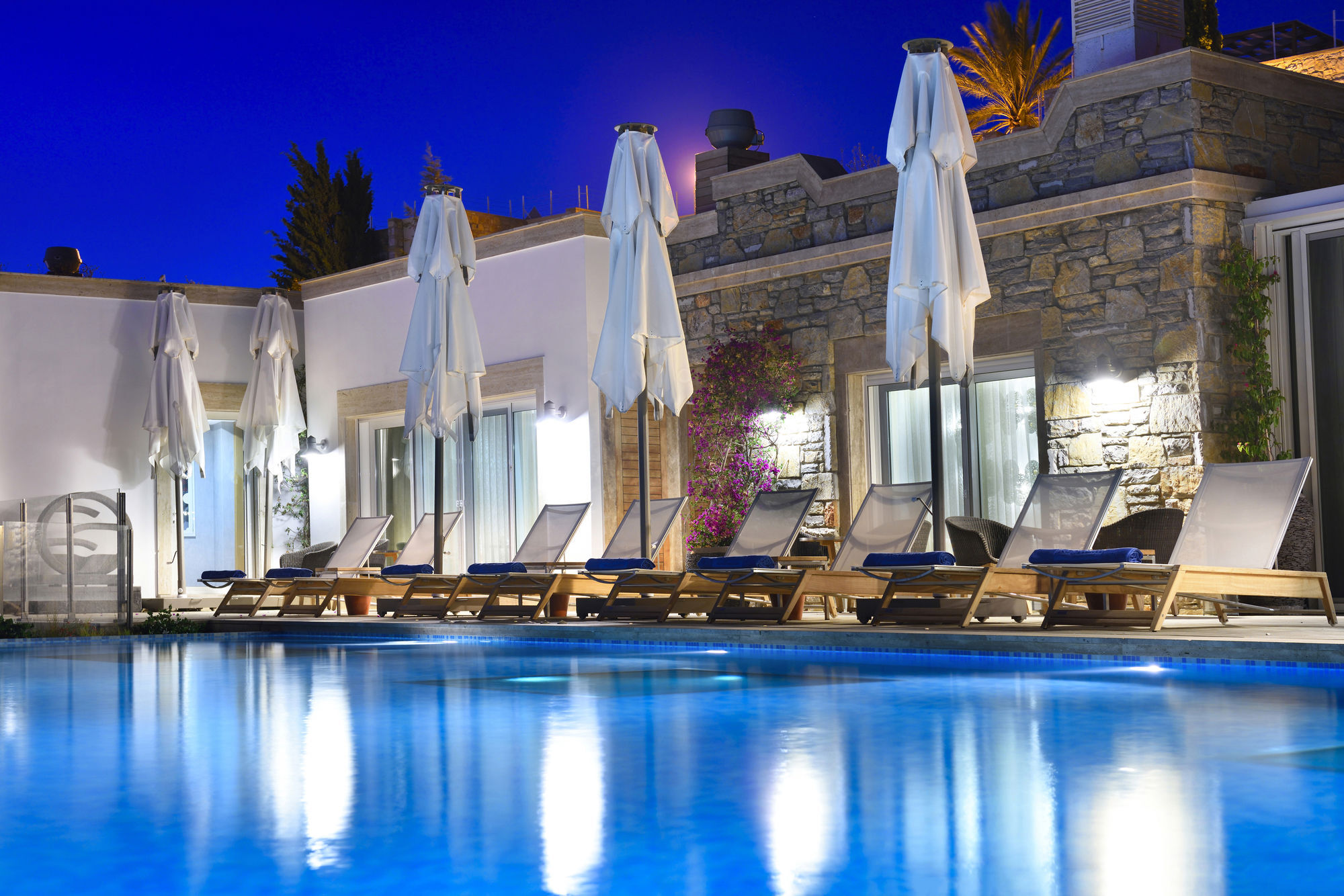 Regnum Escana Hotel Bodrum Exterior foto